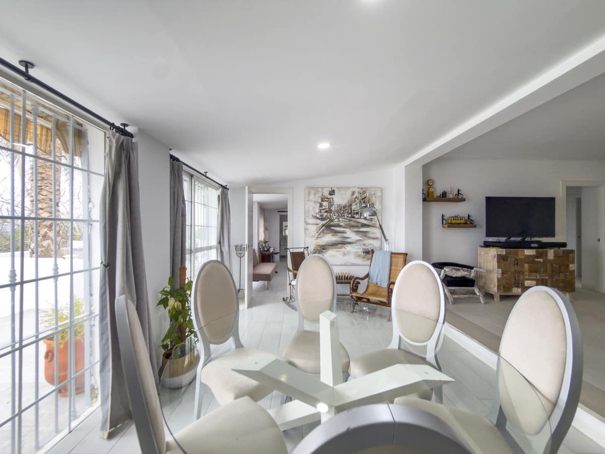 Finca/Casa Rural de 3 habitaciones en Cártama en venta con piscina garaje - 525.000 € (Ref: 9517868)