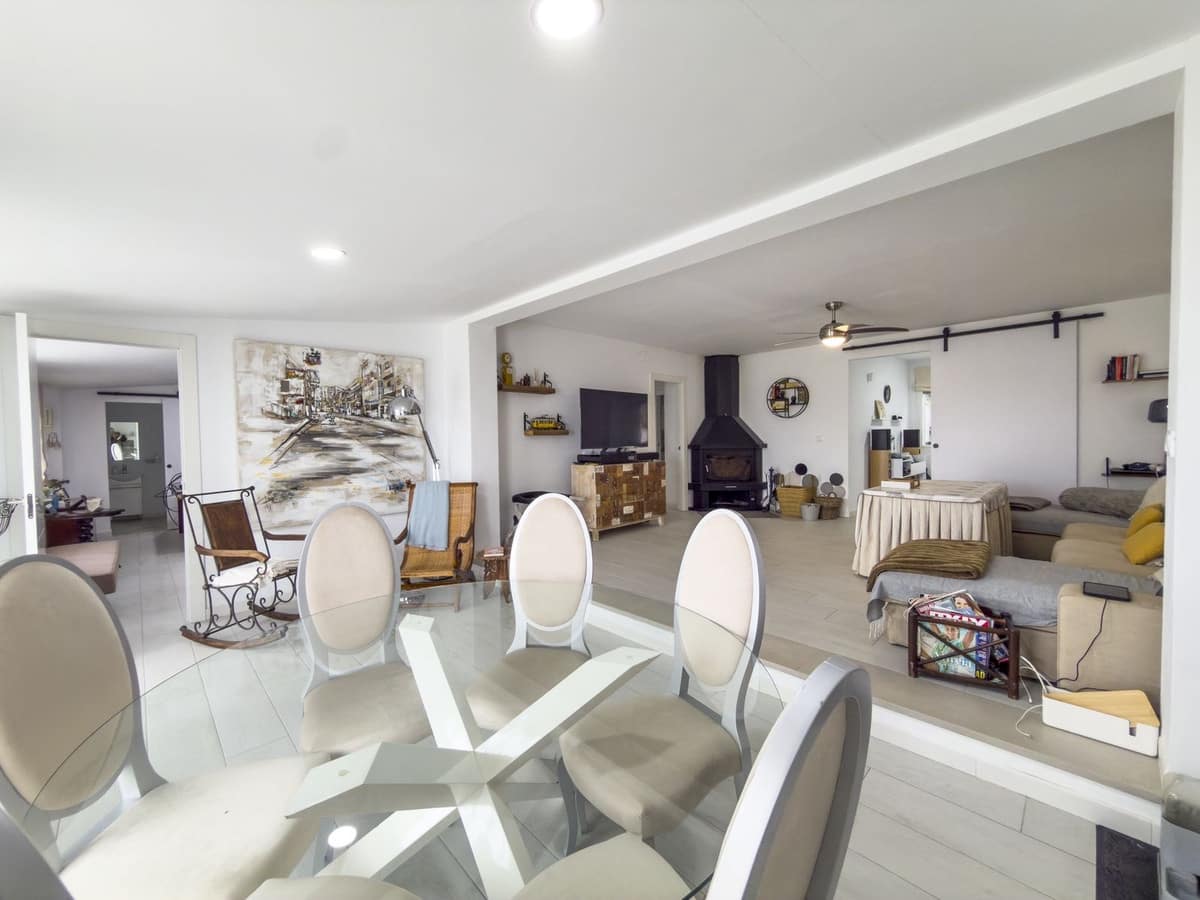 Finca/Casa Rural de 3 habitaciones en Cártama en venta con piscina garaje - 525.000 € (Ref: 9517868)