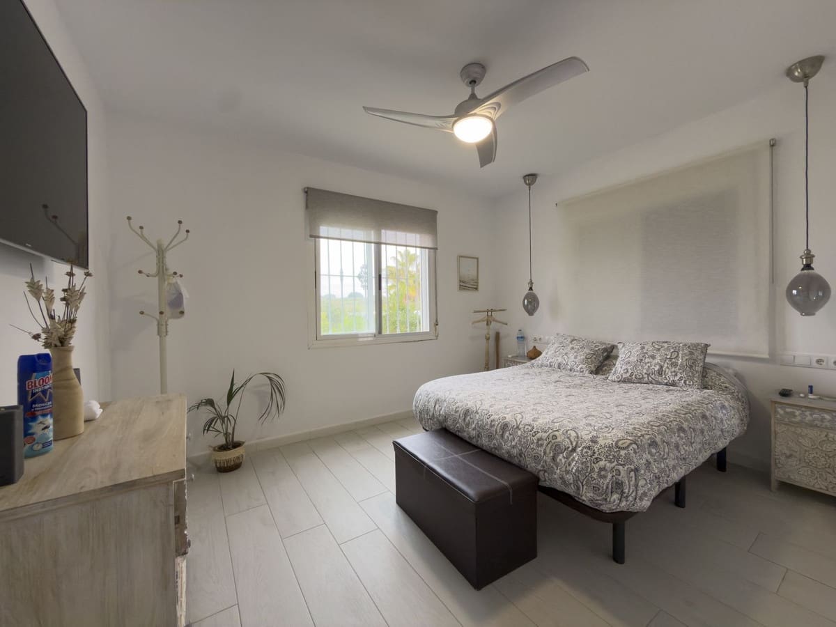 Finca/Casa Rural de 3 habitaciones en Cártama en venta con piscina garaje - 525.000 € (Ref: 9517868)