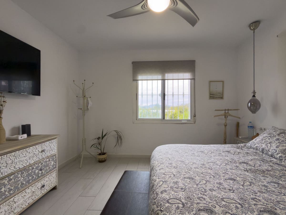 Finca/Casa Rural de 3 habitaciones en Cártama en venta con piscina garaje - 525.000 € (Ref: 9517868)