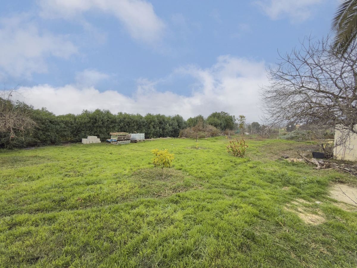 Finca/Casa Rural de 3 habitaciones en Cártama en venta con piscina garaje - 525.000 € (Ref: 9517868)