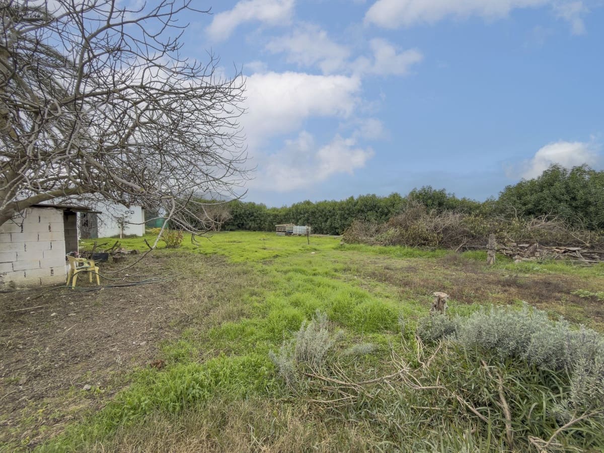 Finca/Casa Rural de 3 habitaciones en Cártama en venta con piscina garaje - 525.000 € (Ref: 9517868)