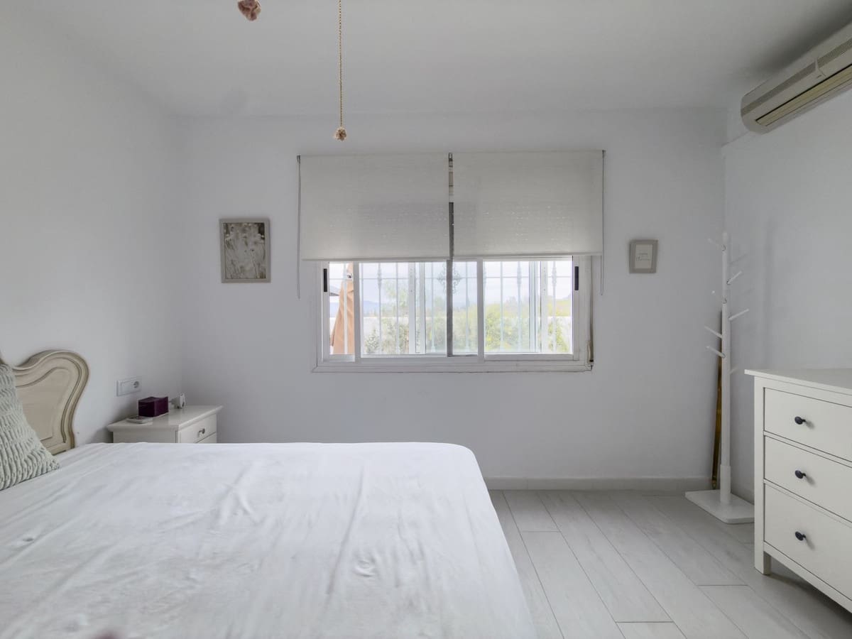 Finca/Casa Rural de 3 habitaciones en Cártama en venta con piscina garaje - 525.000 € (Ref: 9517868)