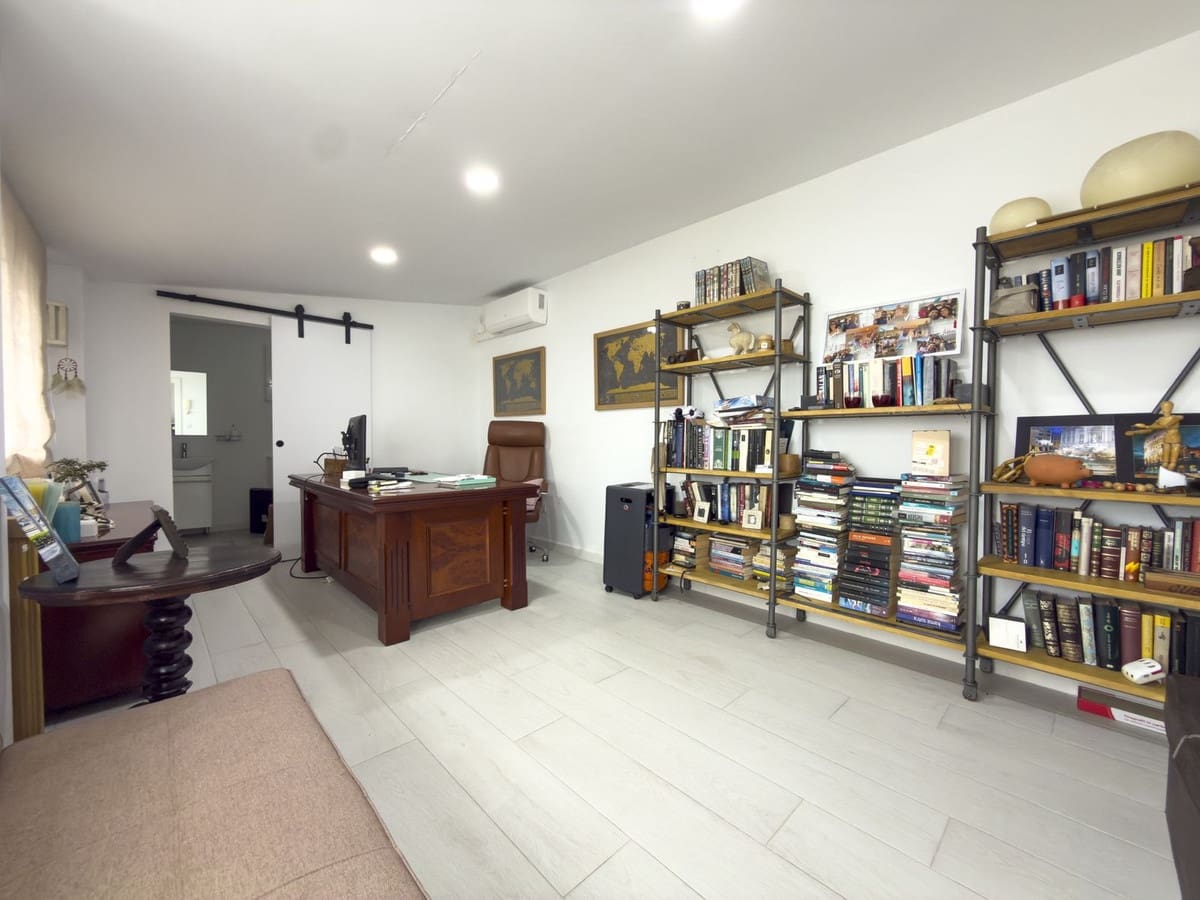 Finca/Casa Rural de 3 habitaciones en Cártama en venta con piscina garaje - 525.000 € (Ref: 9517868)