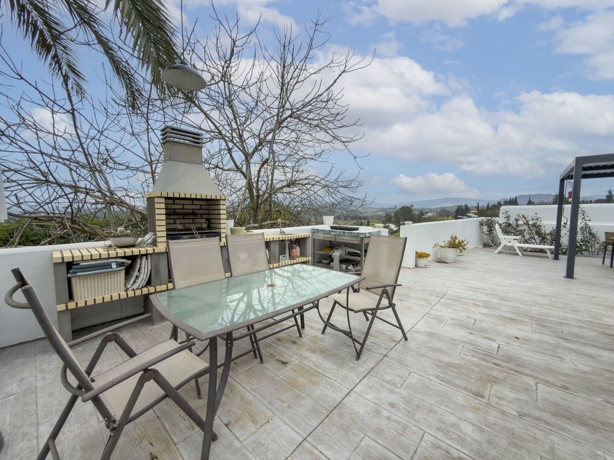 Finca/Casa Rural de 3 habitaciones en Cártama en venta con piscina garaje - 525.000 € (Ref: 9517868)