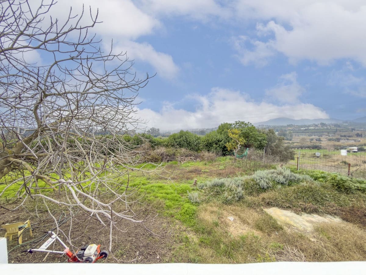 Finca/Casa Rural de 3 habitaciones en Cártama en venta con piscina garaje - 525.000 € (Ref: 9517868)