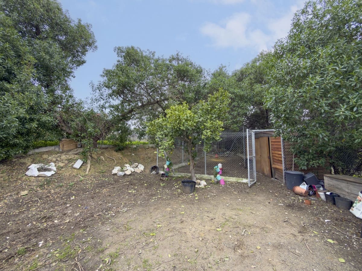 Finca/Casa Rural de 3 habitaciones en Cártama en venta con piscina garaje - 525.000 € (Ref: 9517868)