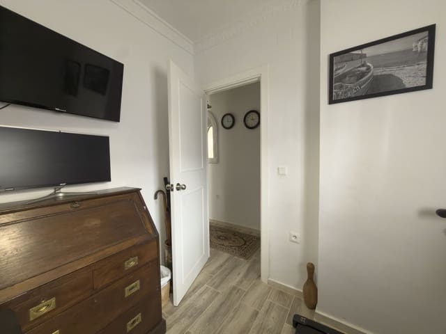 3 soveværelse Semi-Rækkehus til salg i Zalea, Pizarra med garage - € 275.000 (Ref: 9528874)