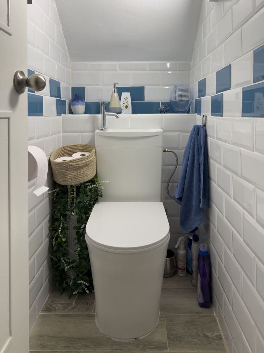 3 soveværelse Semi-Rækkehus til salg i Zalea med garage - € 275.000 (Ref: 9528874)