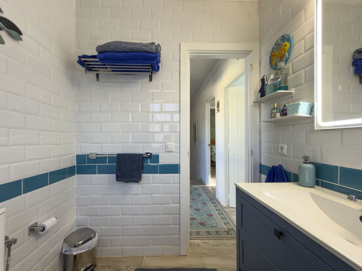 3 soveværelse Semi-Rækkehus til salg i Zalea med garage - € 275.000 (Ref: 9528874)