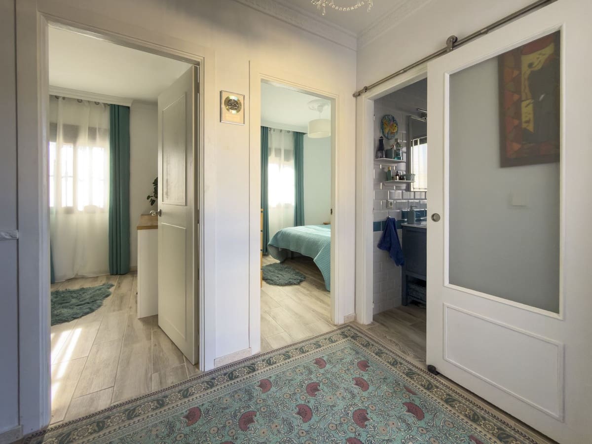 3 soveværelse Semi-Rækkehus til salg i Zalea med garage - € 275.000 (Ref: 9528874)