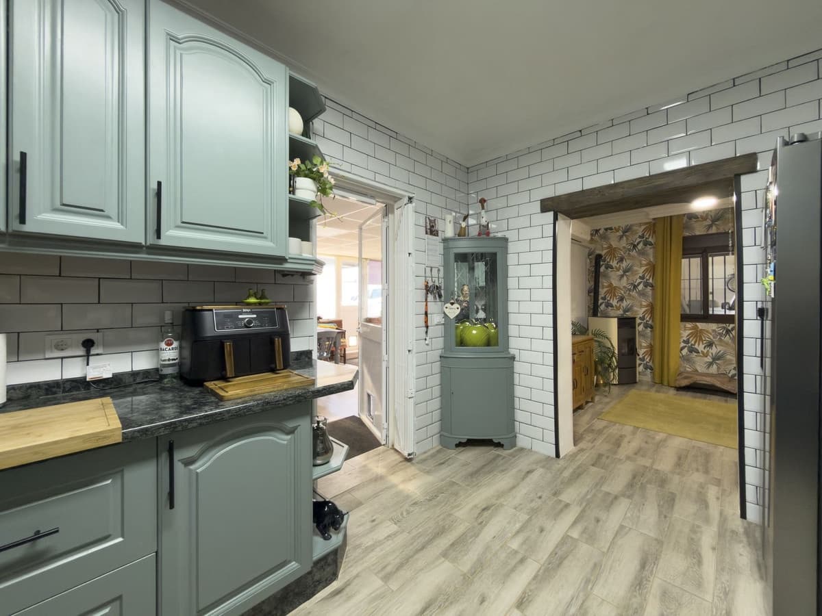 3 soveværelse Semi-Rækkehus til salg i Zalea med garage - € 275.000 (Ref: 9528874)