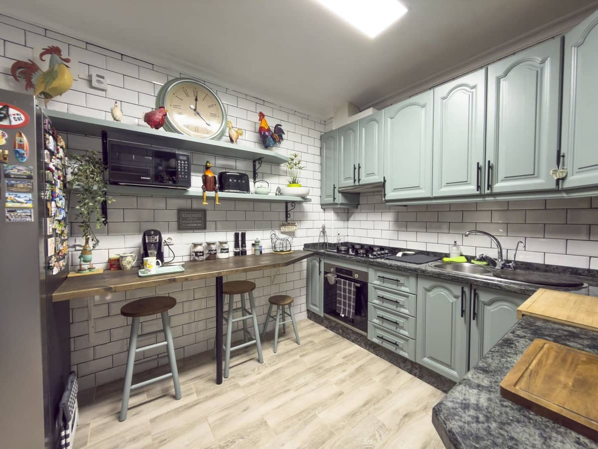 3 soveværelse Semi-Rækkehus til salg i Zalea med garage - € 275.000 (Ref: 9528874)