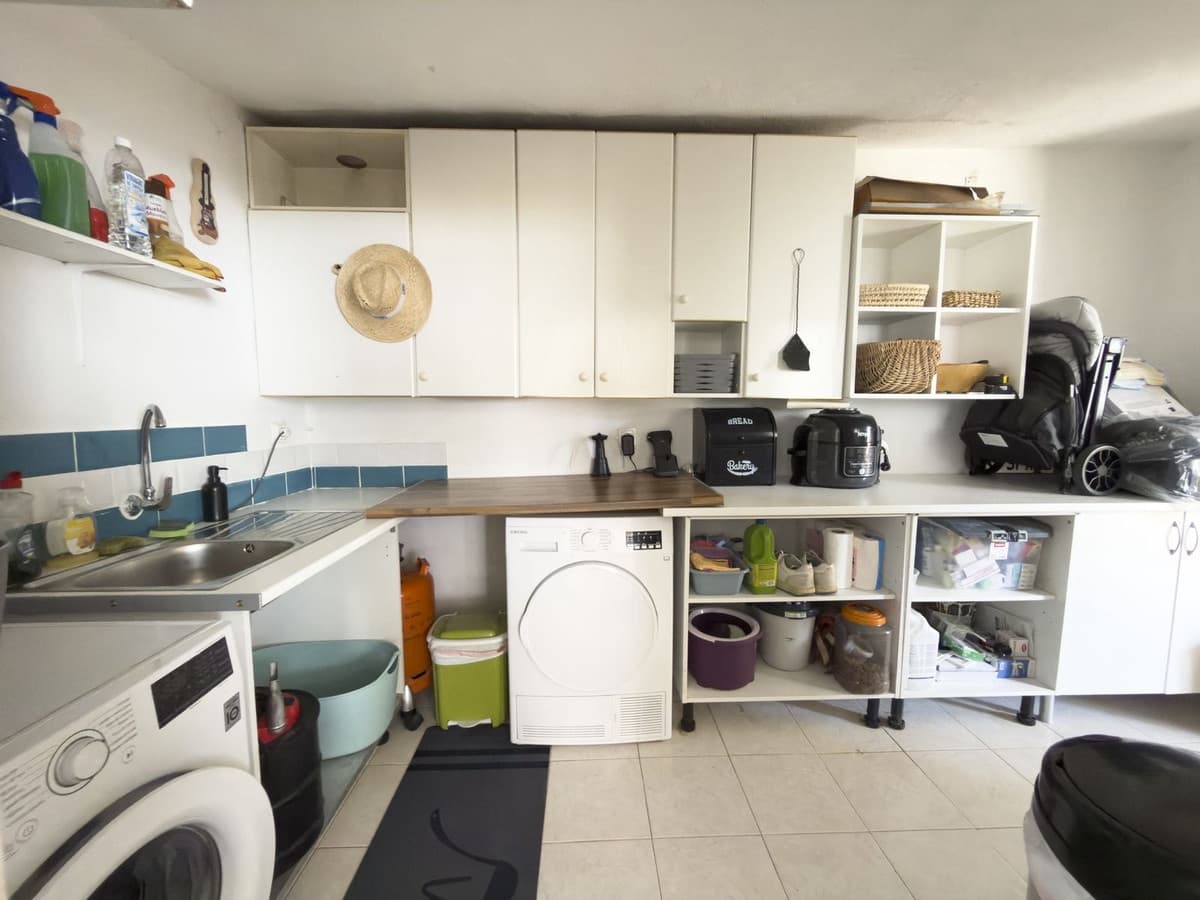 3 soveværelse Semi-Rækkehus til salg i Zalea med garage - € 275.000 (Ref: 9528874)