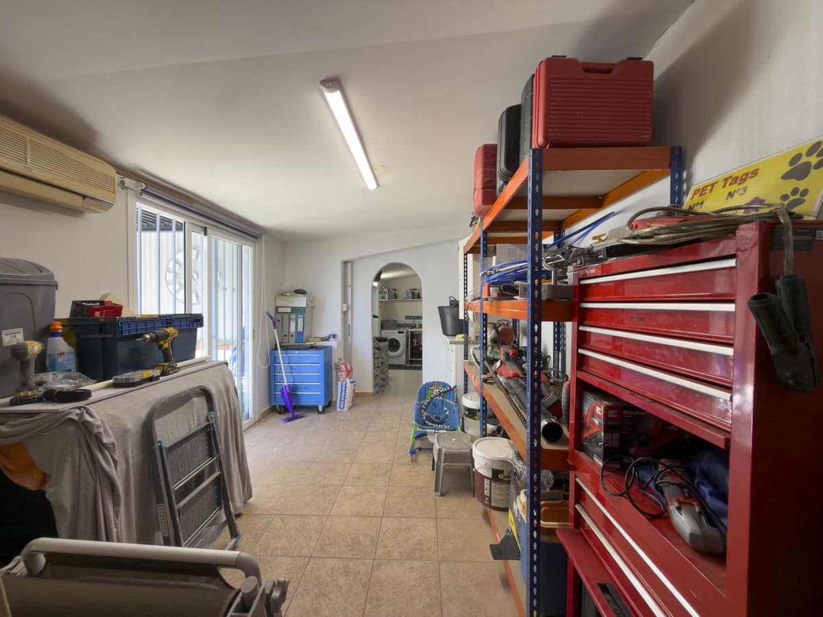 3 soveværelse Semi-Rækkehus til salg i Zalea med garage - € 275.000 (Ref: 9528874)