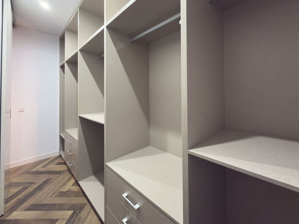 3 soverom Leilighet til salgs i Malaga by med garasje - € 695 000 (Ref: 9598089)