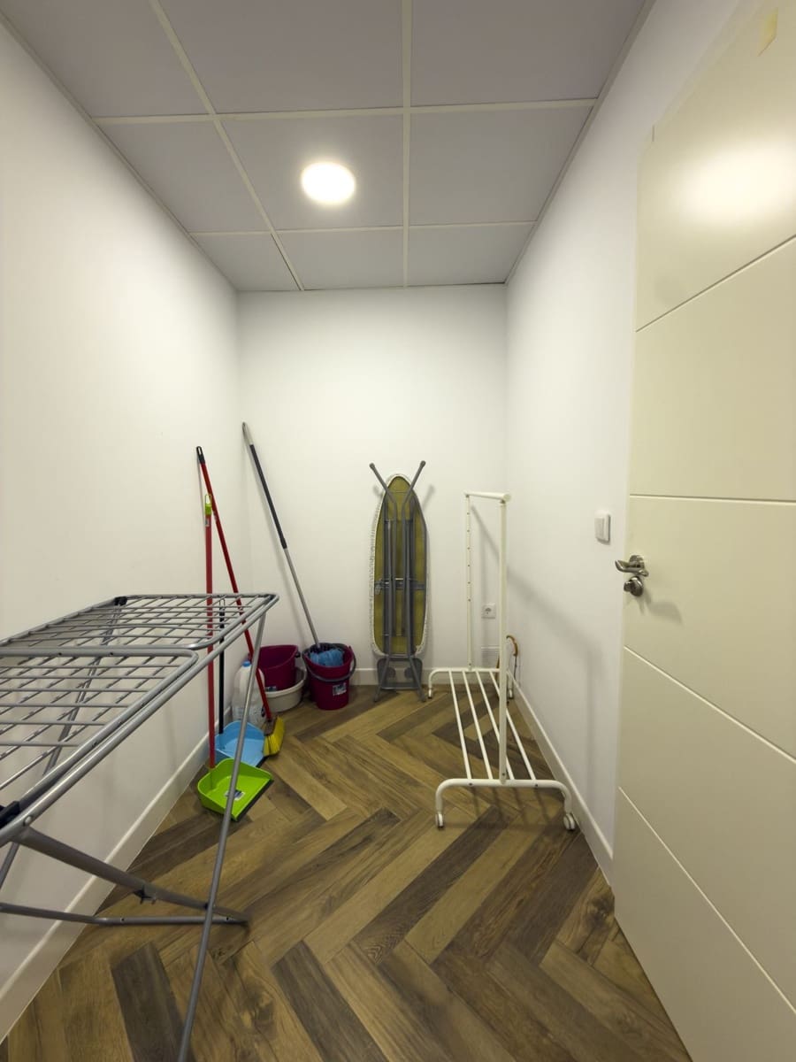 3 soverom Leilighet til salgs i Malaga by med garasje - € 695 000 (Ref: 9598089)