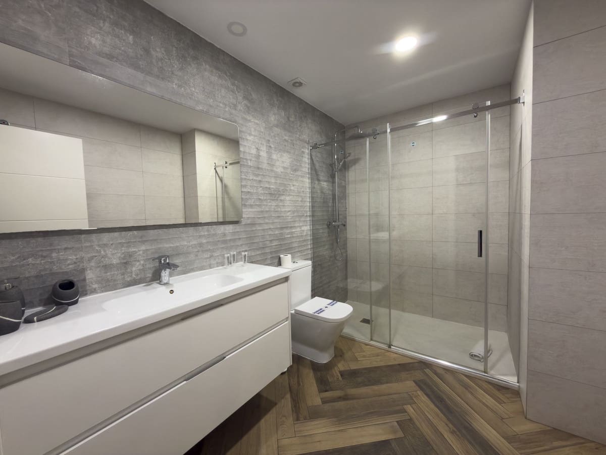 3 soverom Leilighet til salgs i Malaga by med garasje - € 695 000 (Ref: 9598089)