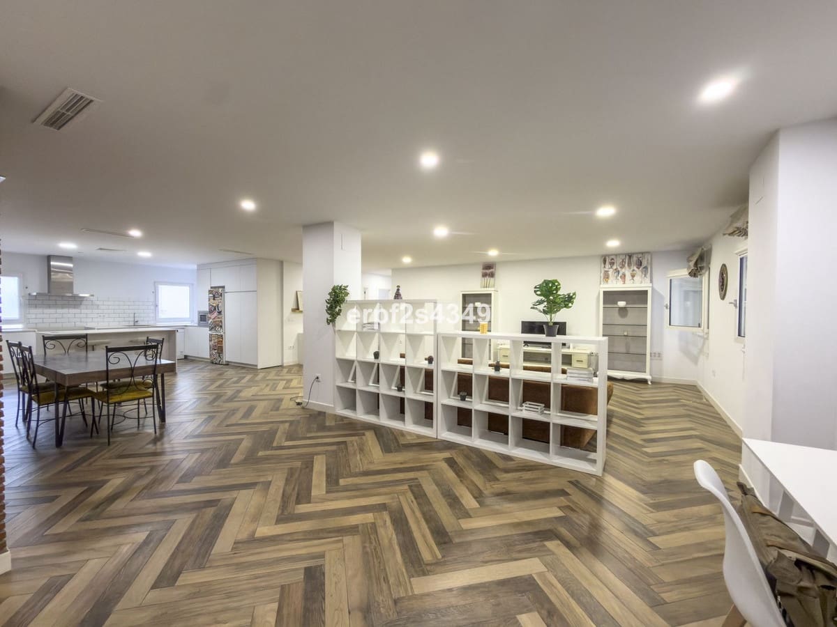 Apartamento de 3 habitaciones en Málaga ciudad en venta con garaje - 650.000 € (Ref: 9598089)