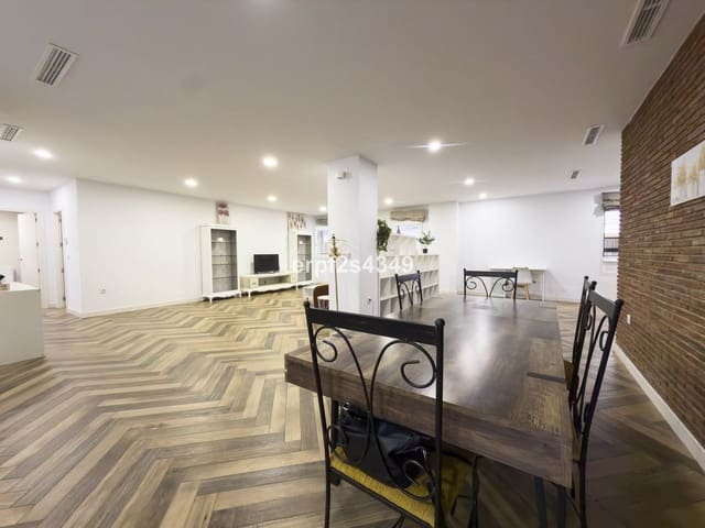 Apartamento de 3 habitaciones en Perchel Sur, Málaga ciudad en venta con garaje - 650.000 € (Ref: 9598089)