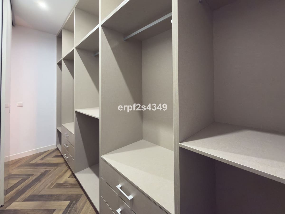 Apartamento de 3 habitaciones en Málaga ciudad en venta con garaje - 650.000 € (Ref: 9598089)