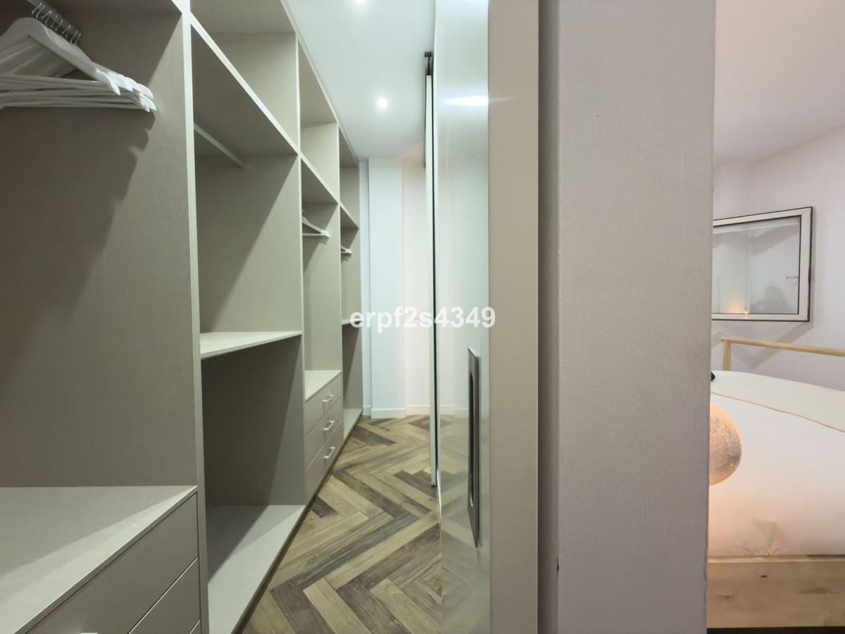 Apartamento de 3 habitaciones en Málaga ciudad en venta con garaje - 650.000 € (Ref: 9598089)