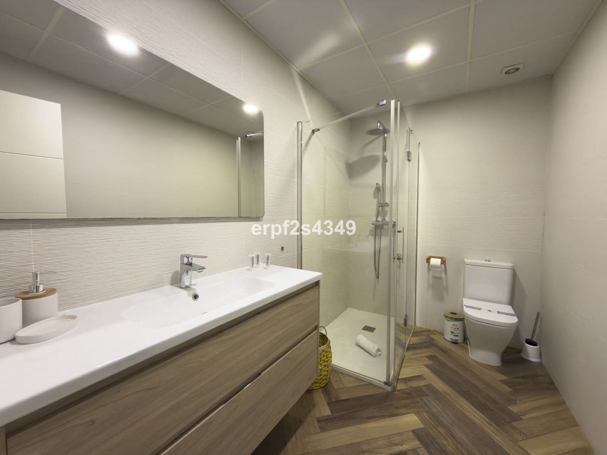 Apartamento de 3 habitaciones en Málaga ciudad en venta con garaje - 650.000 € (Ref: 9598089)