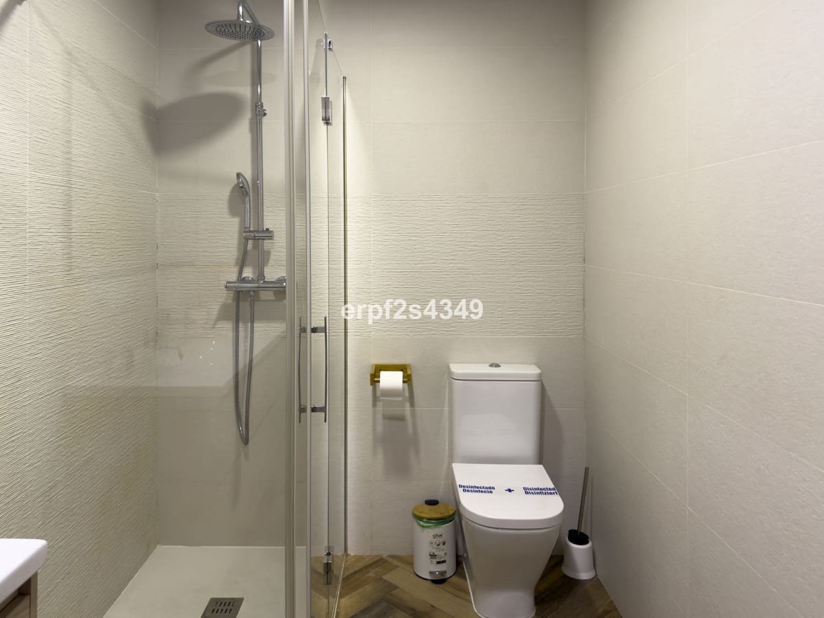 Apartamento de 3 habitaciones en Málaga ciudad en venta con garaje - 650.000 € (Ref: 9598089)