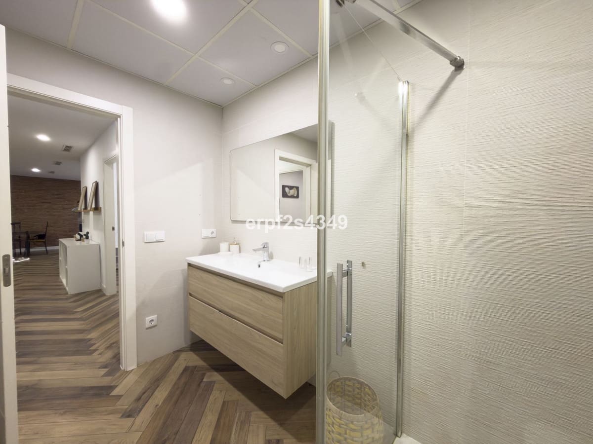 Apartamento de 3 habitaciones en Málaga ciudad en venta con garaje - 650.000 € (Ref: 9598089)