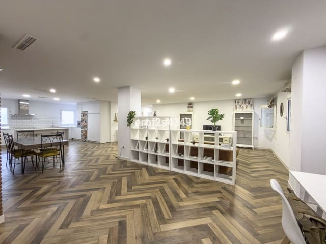 3 camera da letto Appartamento in vendita in Perchel Sur, Malaga città con garage - 650.000 € (Rif: 9598089)