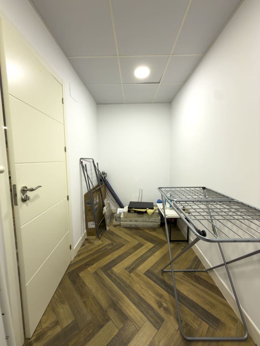 3 soverom Leilighet til salgs i Malaga by med garasje - € 650 000 (Ref: 9598089)
