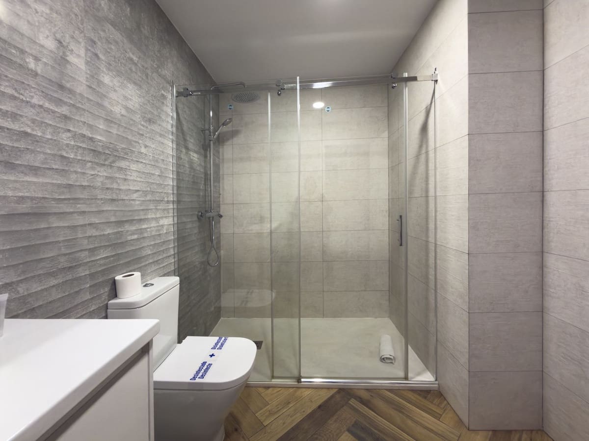 3 soverom Leilighet til salgs i Malaga by med garasje - € 650 000 (Ref: 9598089)