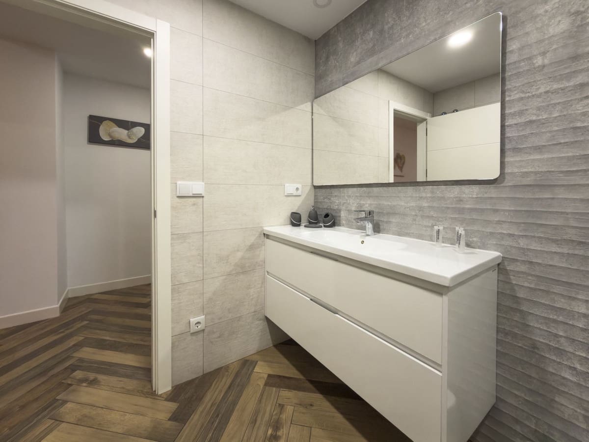 3 soverom Leilighet til salgs i Malaga by med garasje - € 650 000 (Ref: 9598089)
