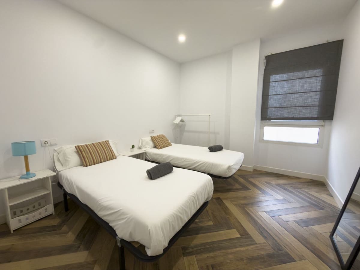 3 soverom Leilighet til salgs i Malaga by med garasje - € 650 000 (Ref: 9598089)