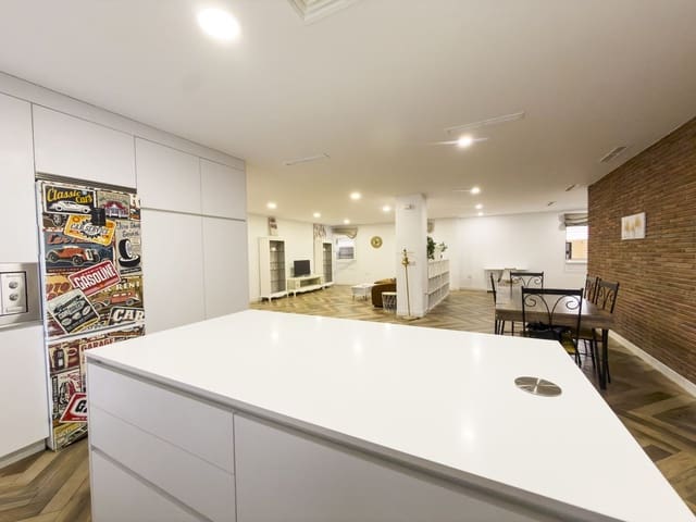 3 quarto Apartamento para venda em Perchel Sur, Málaga cidade com garagem - 650 000 € (Ref: 9598089)