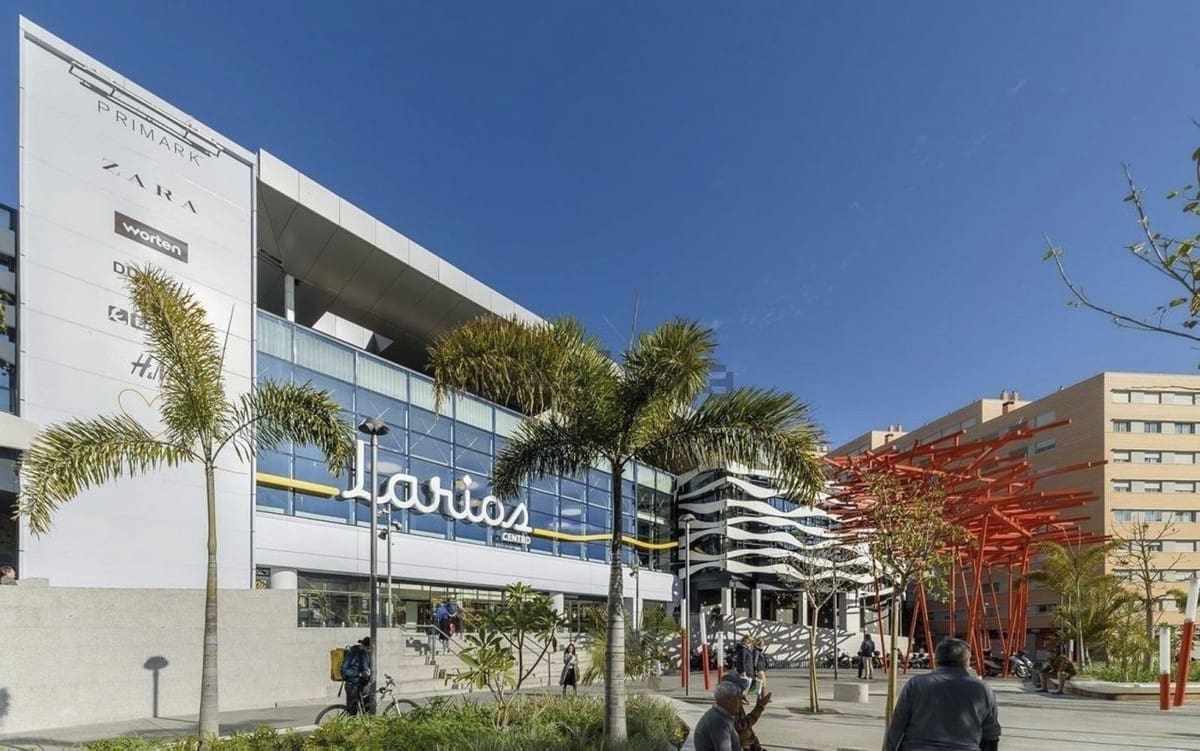 3 soverom Leilighet til salgs i Malaga by med garasje - € 650 000 (Ref: 9598089)