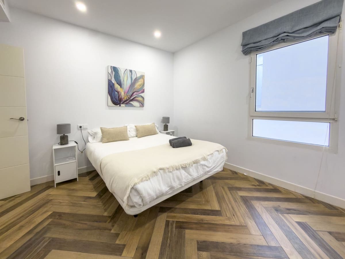 3 soverom Leilighet til salgs i Malaga by med garasje - € 650 000 (Ref: 9598089)