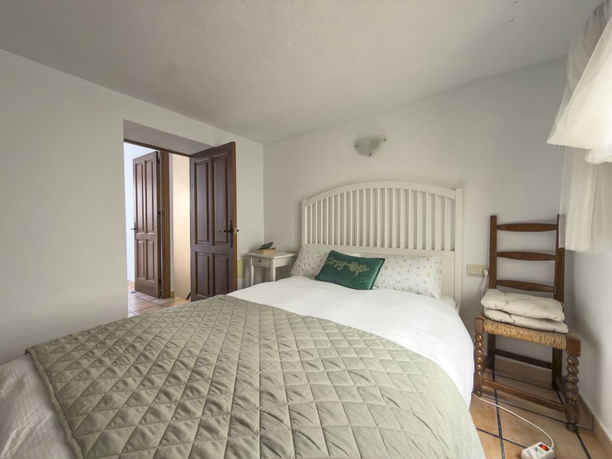 2 Zimmer Haus zu verkaufen in Yunquera - 85.000 € (Ref: 9624180)