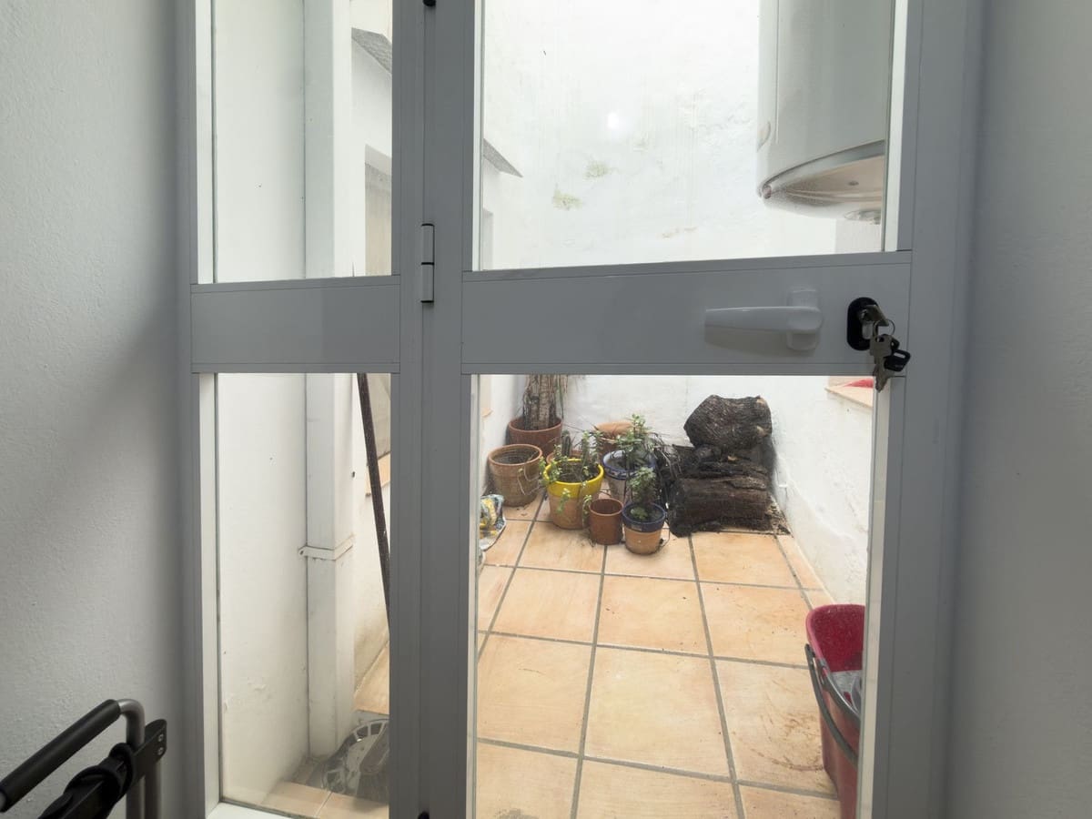 2 Zimmer Haus zu verkaufen in Yunquera - 85.000 € (Ref: 9624180)