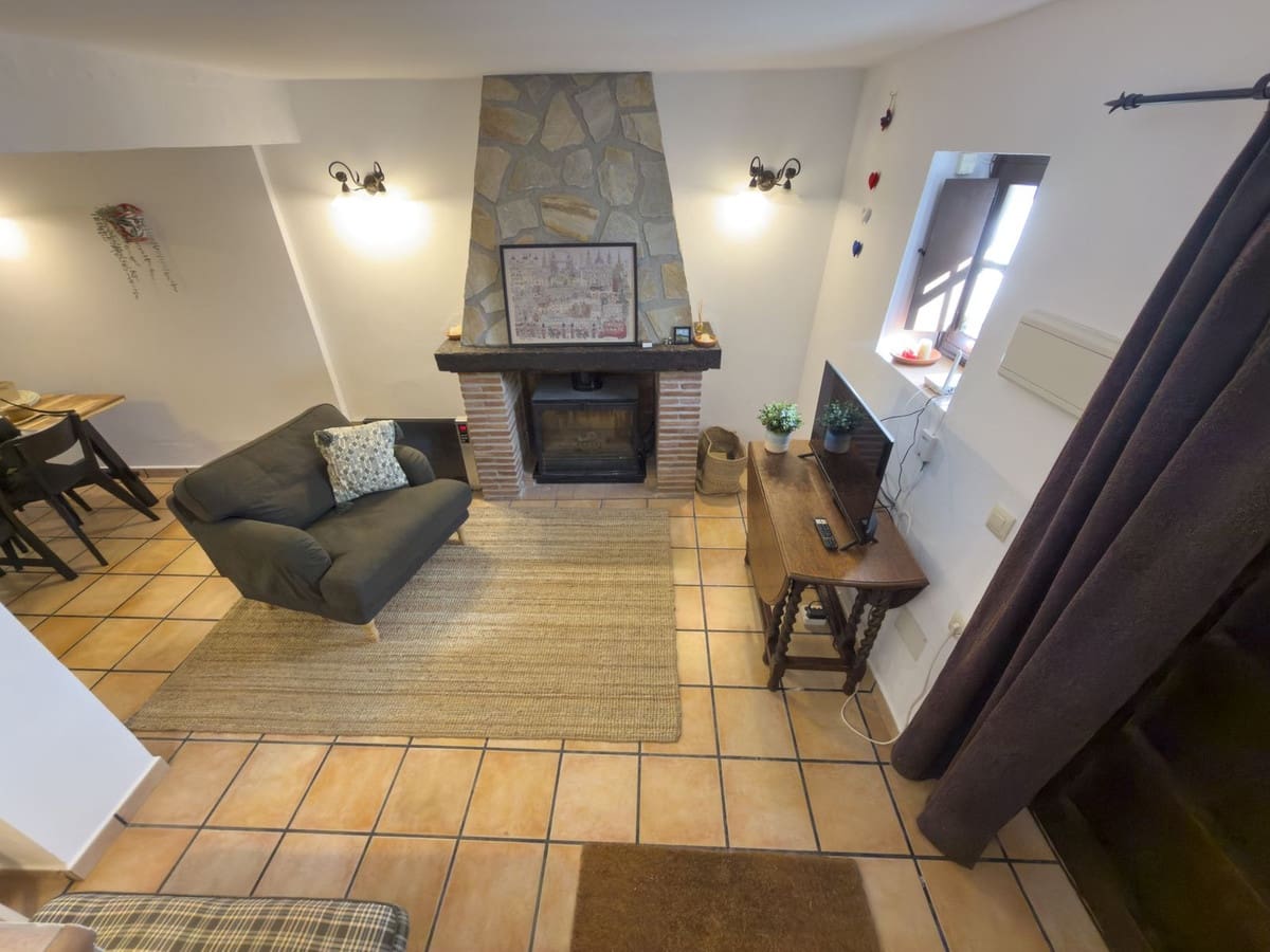 2 Zimmer Haus zu verkaufen in Yunquera - 85.000 € (Ref: 9624180)