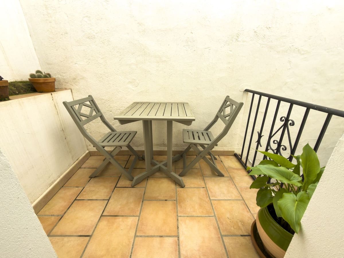 2 Zimmer Haus zu verkaufen in Yunquera - 85.000 € (Ref: 9624180)