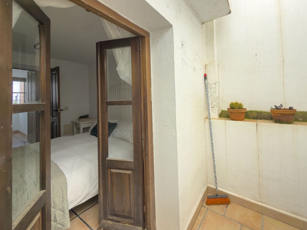 2 Zimmer Haus zu verkaufen in Yunquera - 85.000 € (Ref: 9624180)