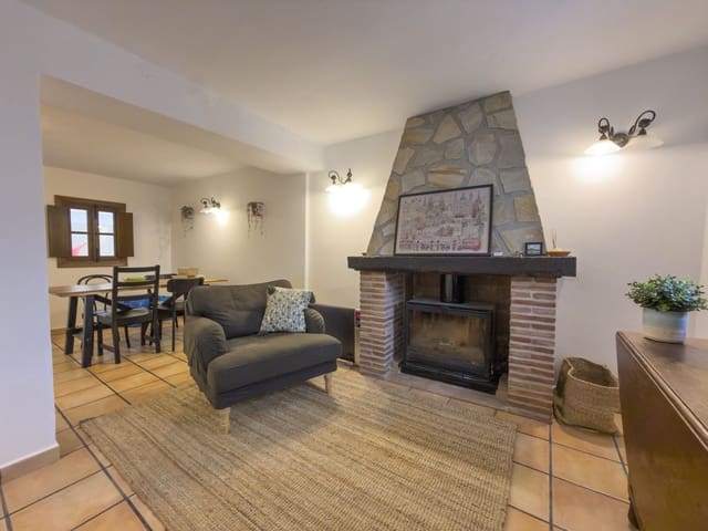 2 Zimmer Haus zu verkaufen in Yunquera - 85.000 € (Ref: 9624180)