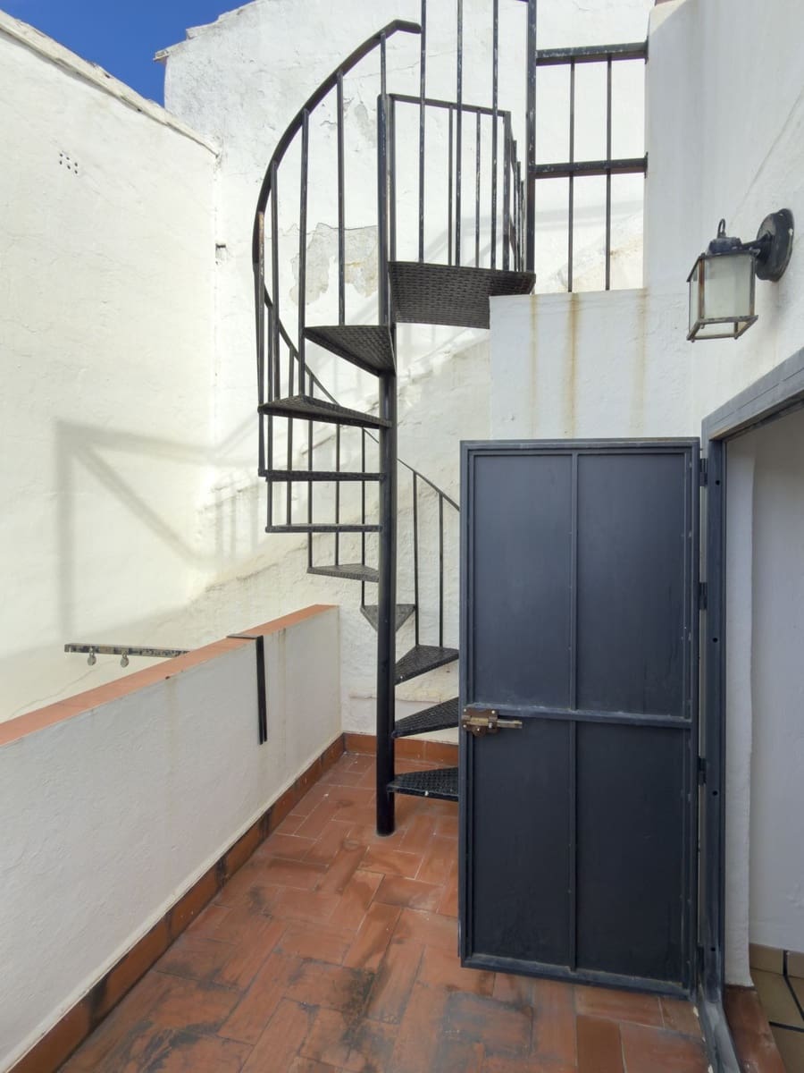 2 Zimmer Haus zu verkaufen in Yunquera - 85.000 € (Ref: 9624180)