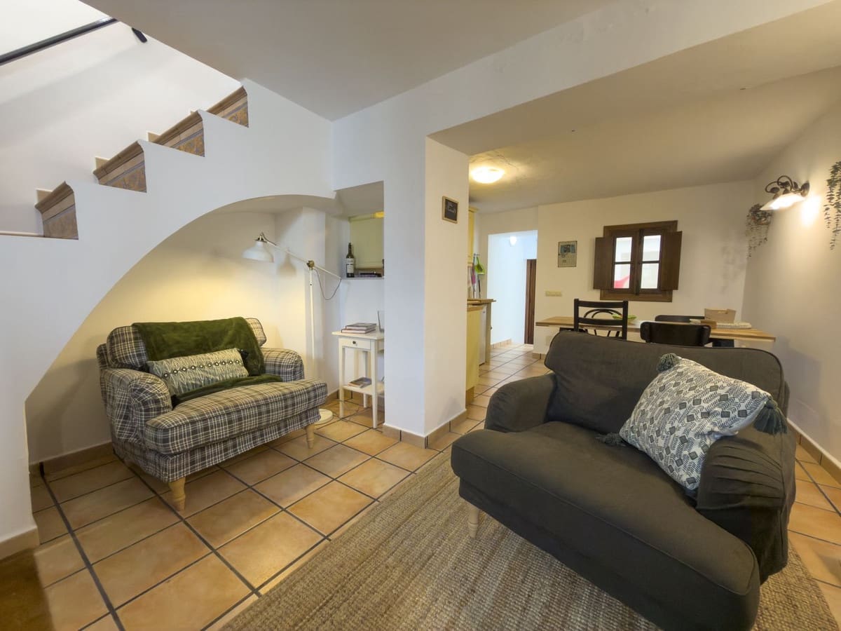 2 Zimmer Haus zu verkaufen in Yunquera - 85.000 € (Ref: 9624180)