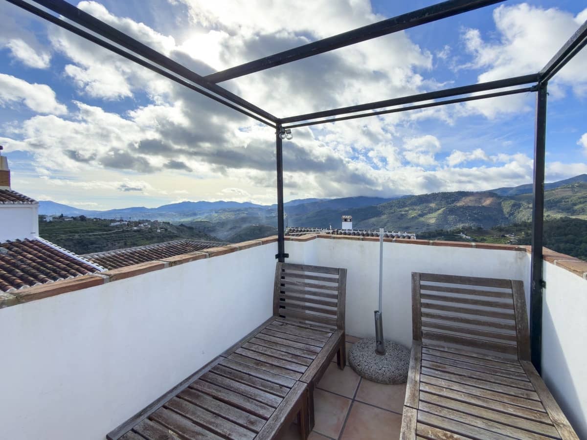 2 Zimmer Haus zu verkaufen in Yunquera - 85.000 € (Ref: 9624180)