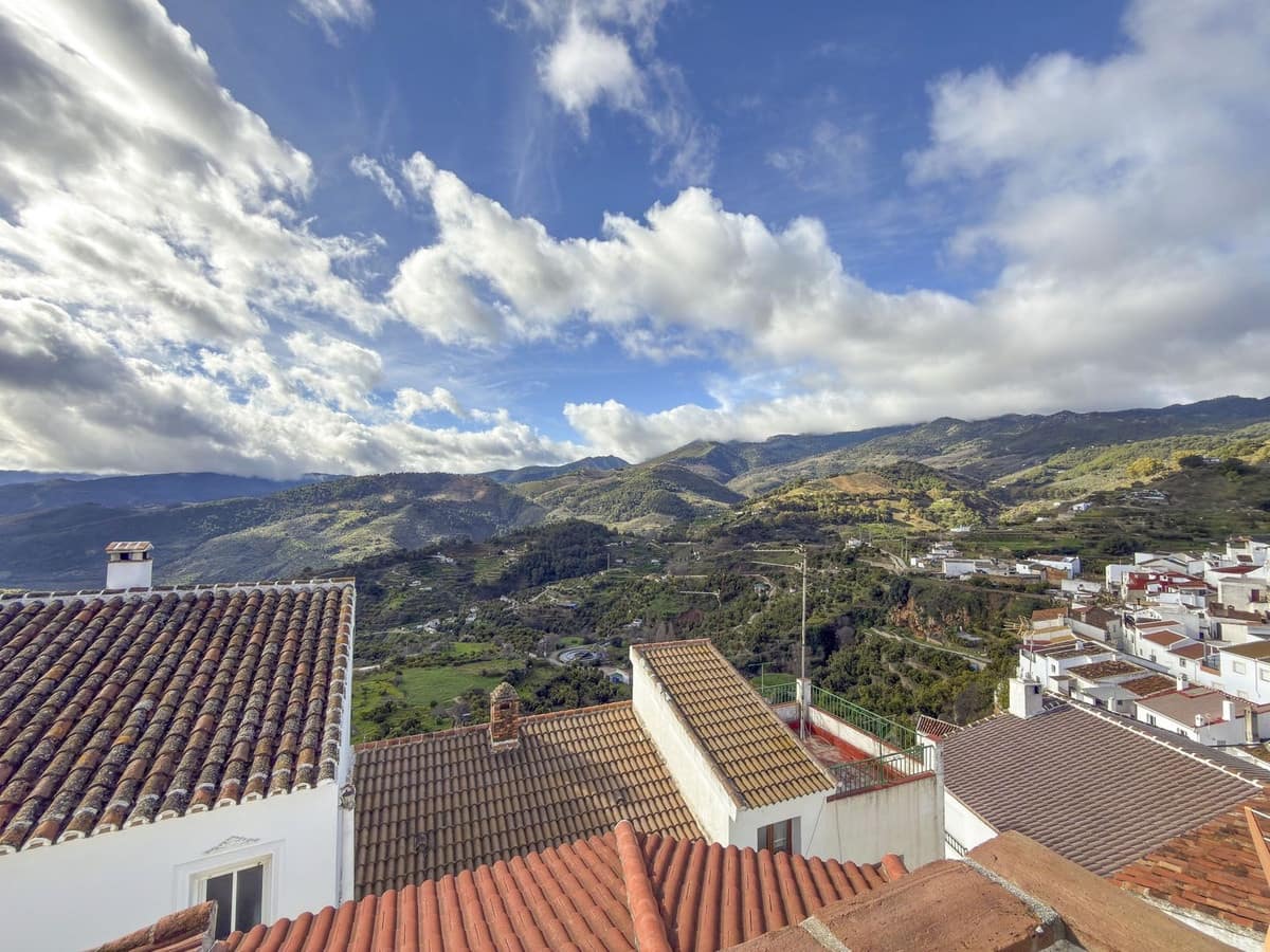 2 Zimmer Haus zu verkaufen in Yunquera - 85.000 € (Ref: 9624180)