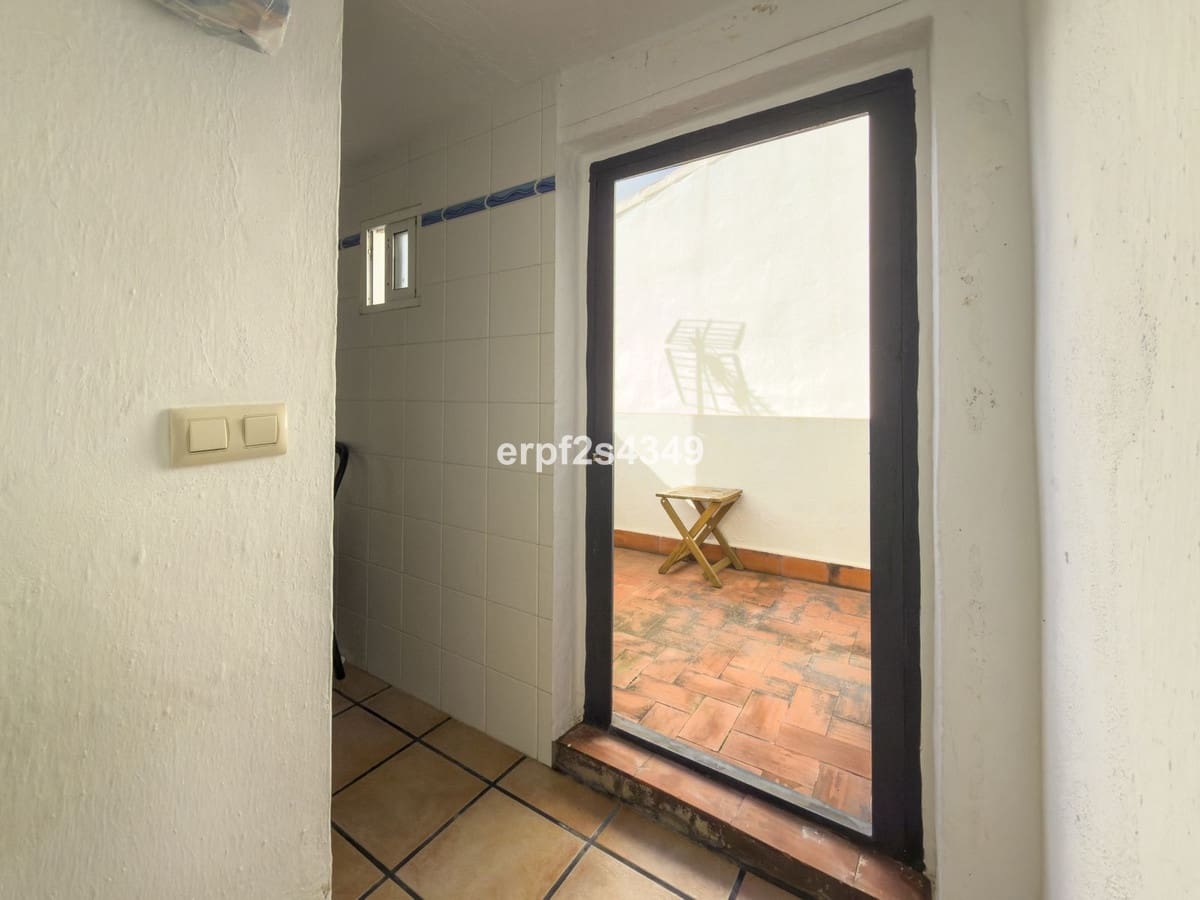 2 soverom Hus til salgs i Yunquera - € 85 000 (Ref: 9624180)