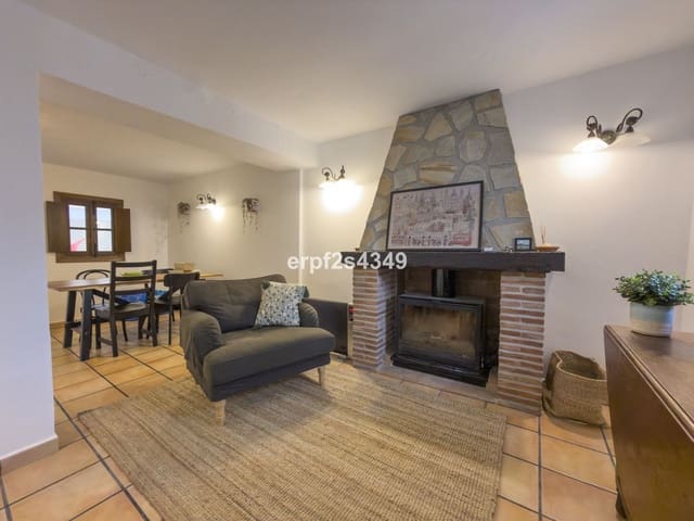 2 chambre Maison de Ville à vendre à Yunquera - 85 000 € (Ref: 9624180)