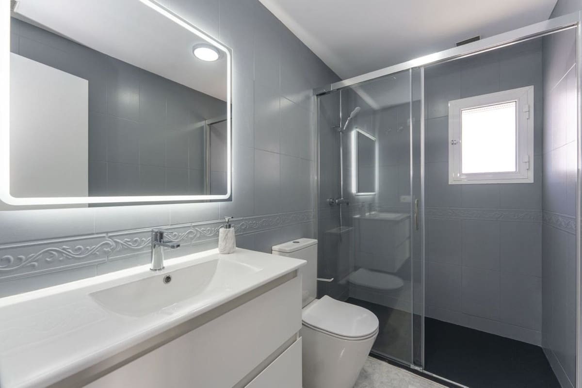 3 chambre Maison de Ville à vendre à Artola avec piscine - 739 000 € (Ref: 9656391)